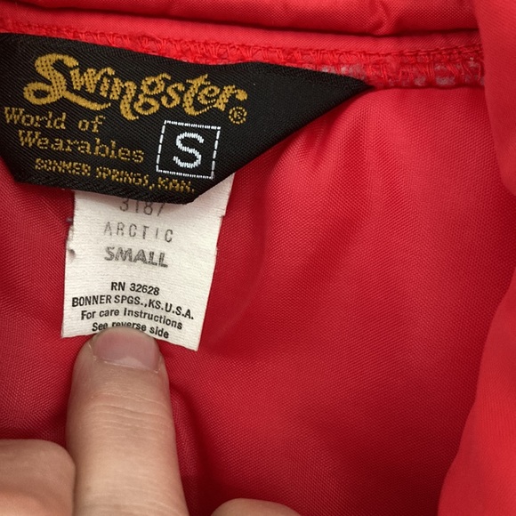 Vintage hunting coat - Picture 2 of 9